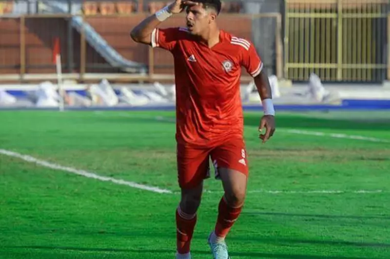محمود ممدوح